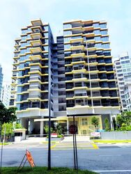 Myra (D13), Apartment #451775471